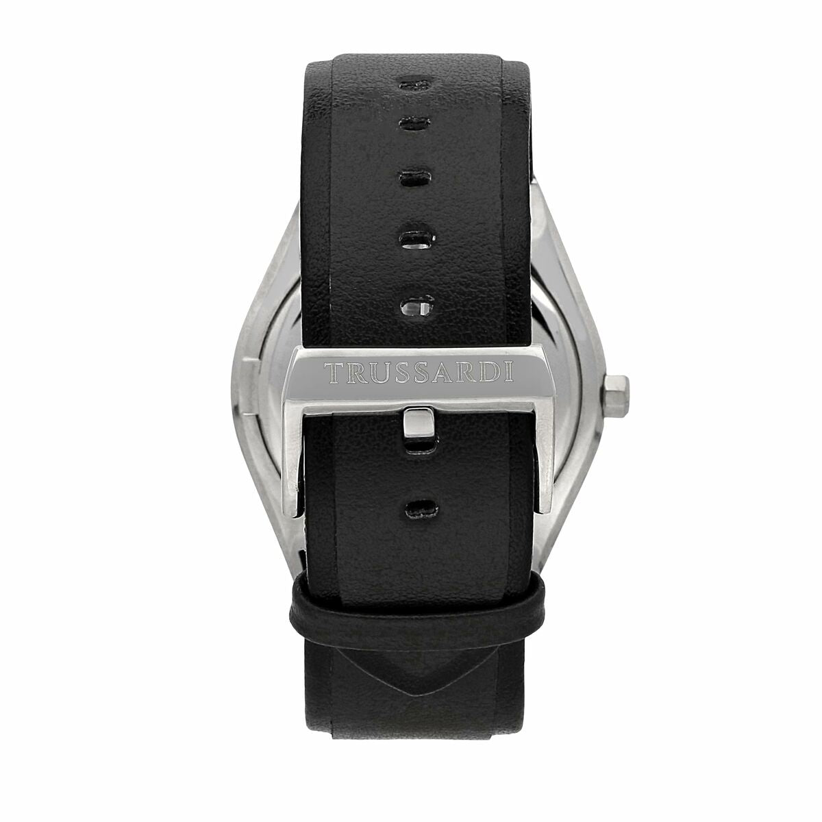 Horloge Heren Trussardi R2451156001 (Ø 42 mm) - Klokken, Heren - Trussardi