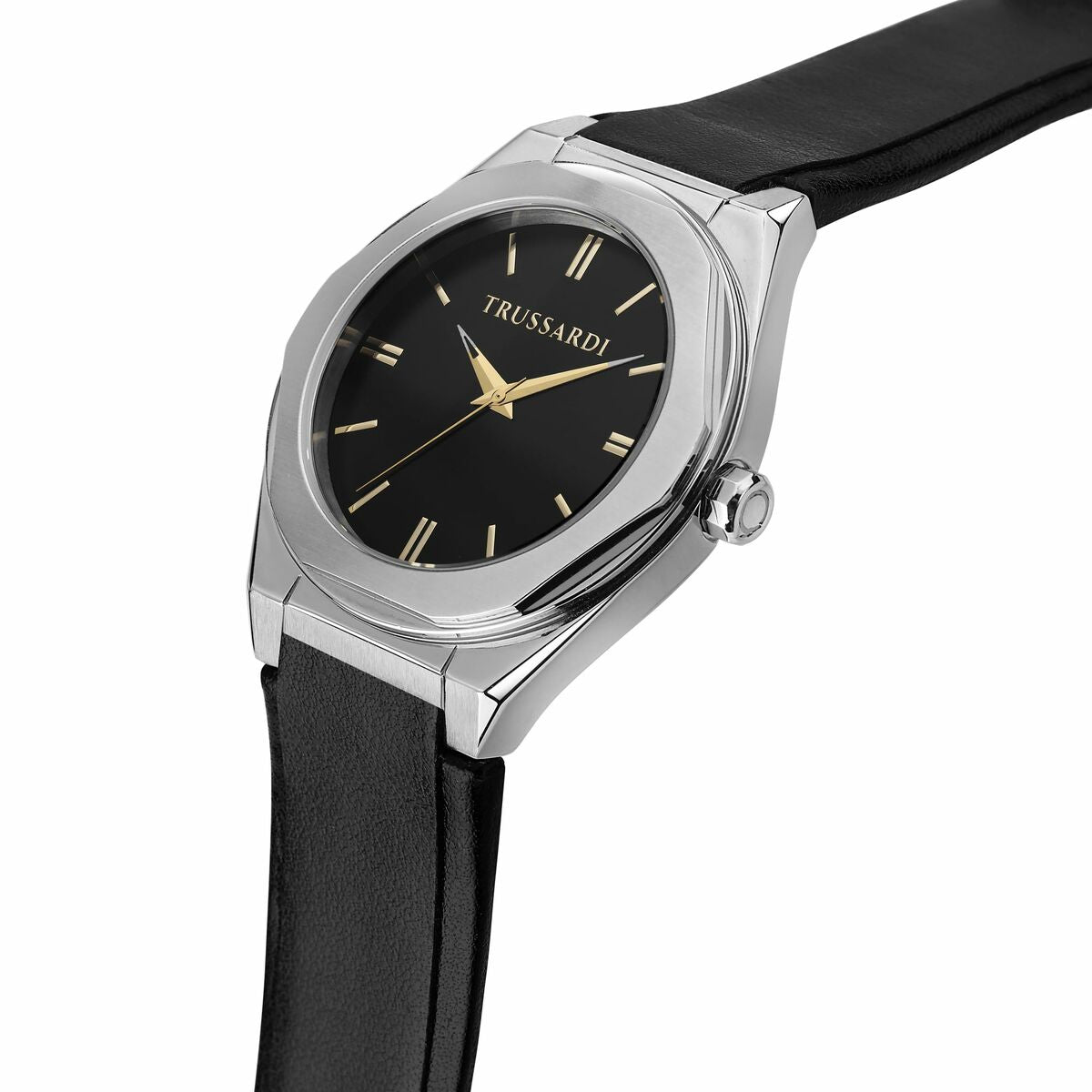 Horloge Heren Trussardi R2451156001 (Ø 42 mm) - Klokken, Heren - Trussardi