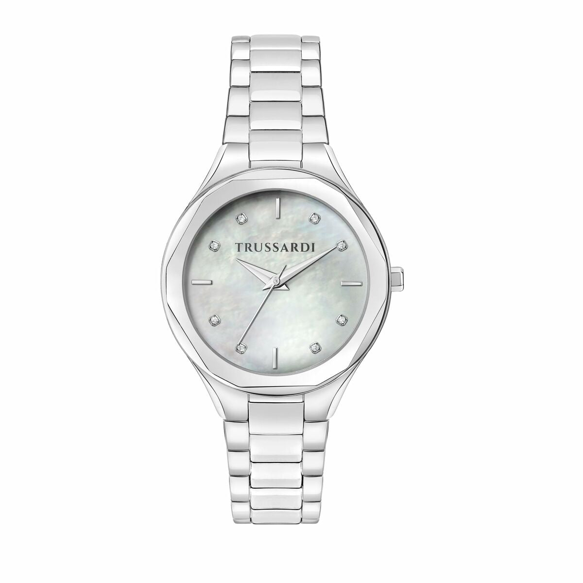 Horloge Dames Trussardi R2453157502 (Ø 32 mm) - Klokken, Vrouwen - Trussardi