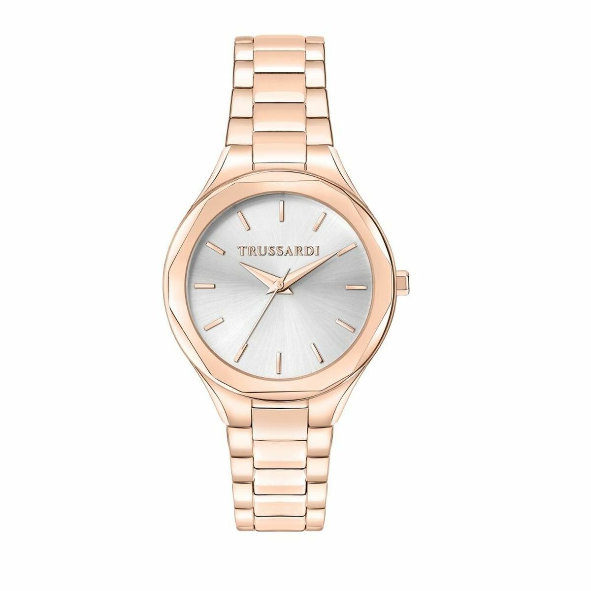 Horloge Dames Trussardi SMALL (Ø 32 mm) - Klokken, Vrouwen - Trussardi
