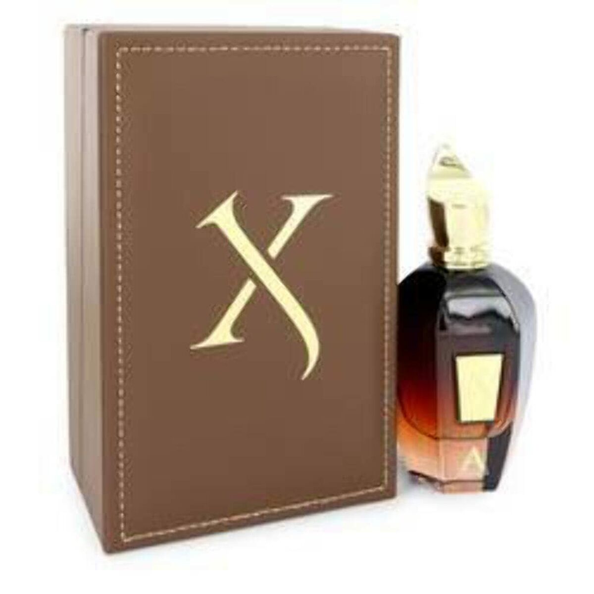 Uniseks Parfum Xerjoff ALEXANDRIA II 50 ml - Schoonheid, Parfums en geuren - Xerjoff