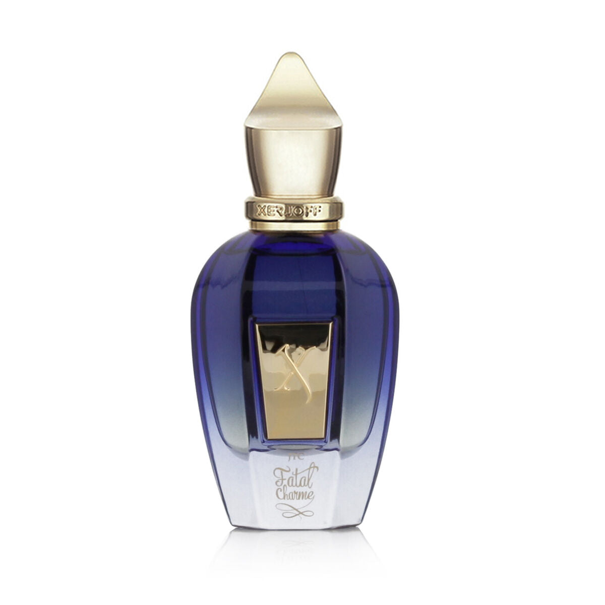 Uniseks Parfum Xerjoff FATAL CHARME EDP 50 ml - Schoonheid, Parfums en geuren - Xerjoff