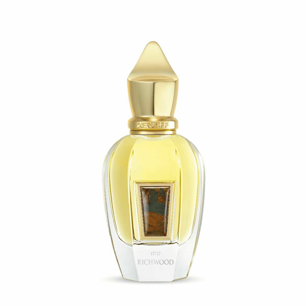 Uniseks Parfum Xerjoff RICHWOOD EDP 50 ml - Schoonheid, Parfums en geuren - Xerjoff
