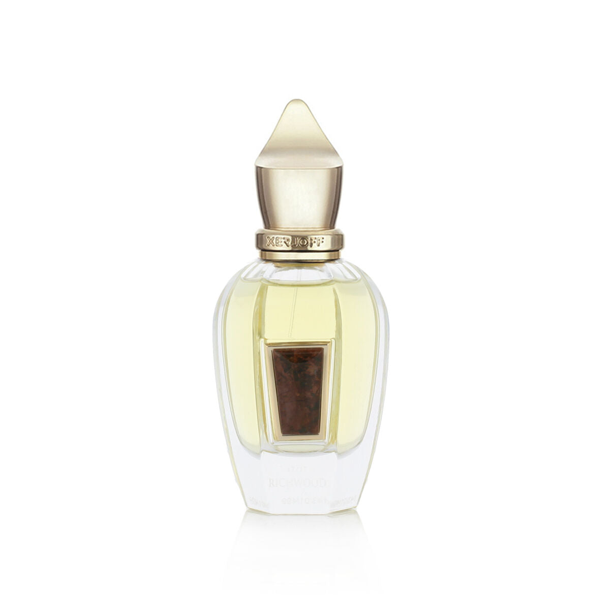 Uniseks Parfum Xerjoff RICHWOOD EDP 50 ml - Schoonheid, Parfums en geuren - Xerjoff