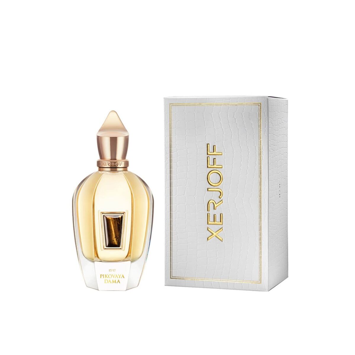Damesparfum Xerjoff Damarose EDP 50 ml - Schoonheid, Parfums en geuren - Xerjoff