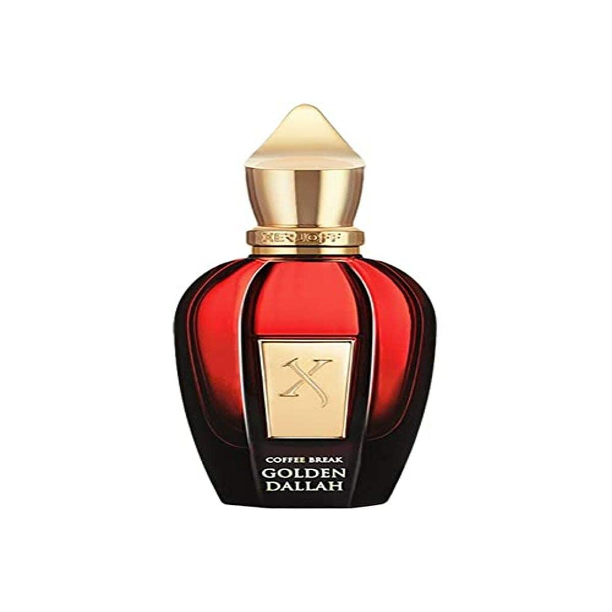 Uniseks Parfum Xerjoff GOLDEN DALLAH 50 ml - Schoonheid, Parfums en geuren - Xerjoff