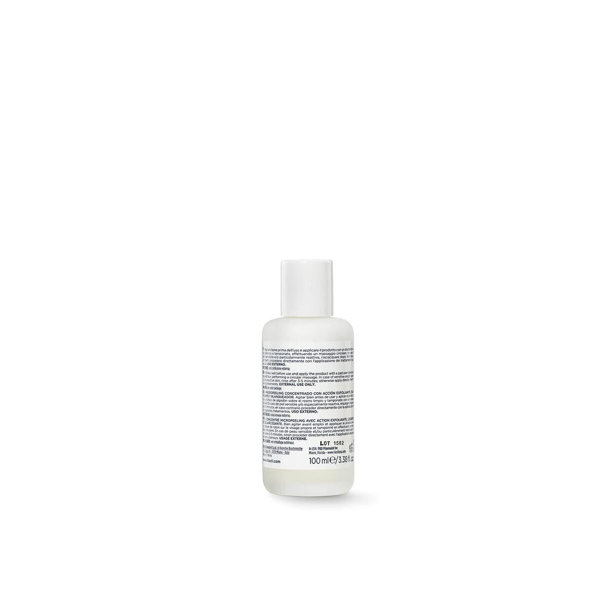 Anti - Pigment Serum Rilastil D29074020 100 ml Scrub - Schoonheid, Huidverzorging - Rilastil