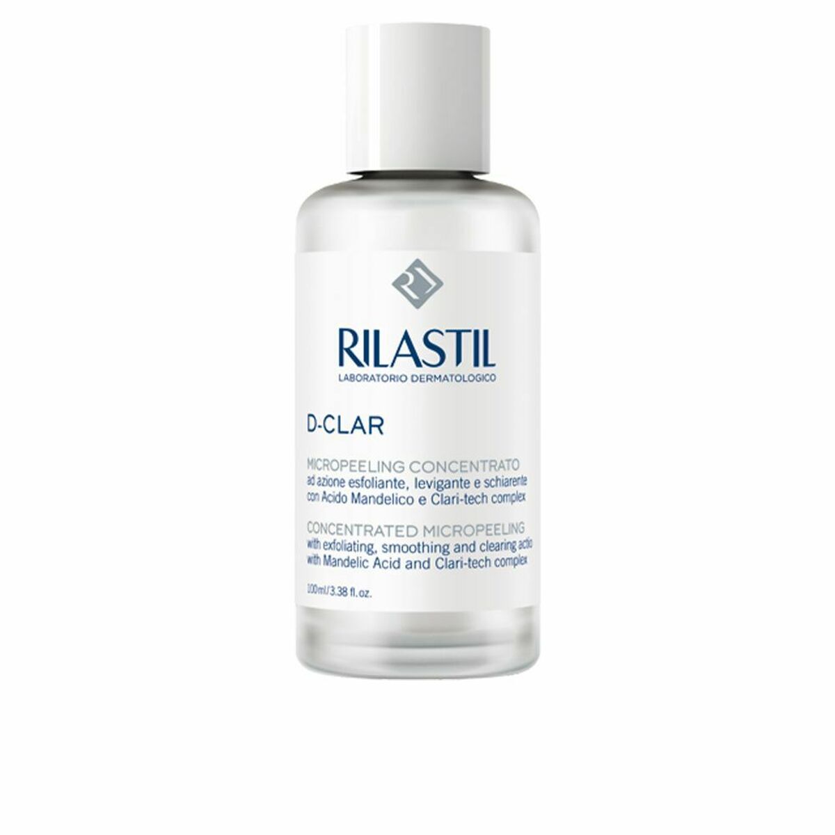 Anti - Pigment Serum Rilastil D29074020 100 ml Scrub - Schoonheid, Huidverzorging - Rilastil