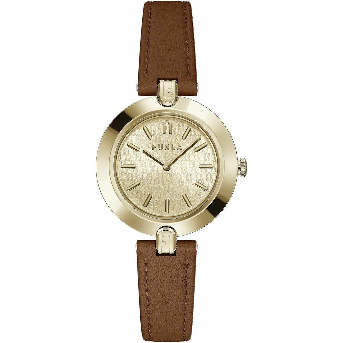 Horloge Dames Furla WW00002002L2 (Ø 30 mm)