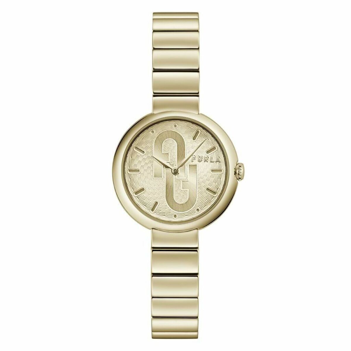 Horloge Dames Furla WW00005009L2 (Ø 32 mm) - Klokken, Vrouwen - Furla