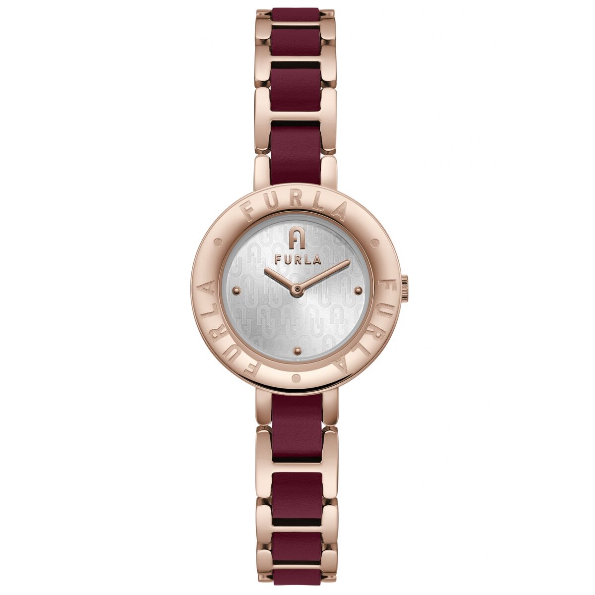 Horloge Dames Furla WW00004012L3 (Ø 36 mm) - Klokken, Vrouwen - Furla