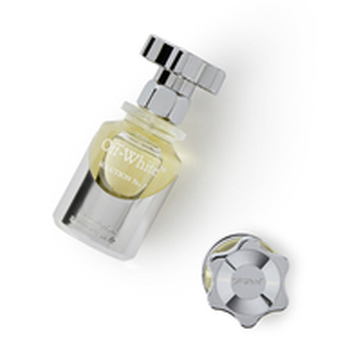 Uniseks Parfum Off-White SOLUTION Solution N EDP 50 ml