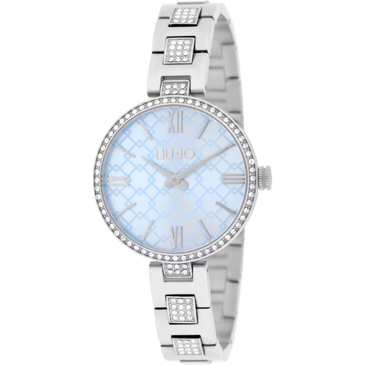 Horloge Dames LIU JO TLJ2184