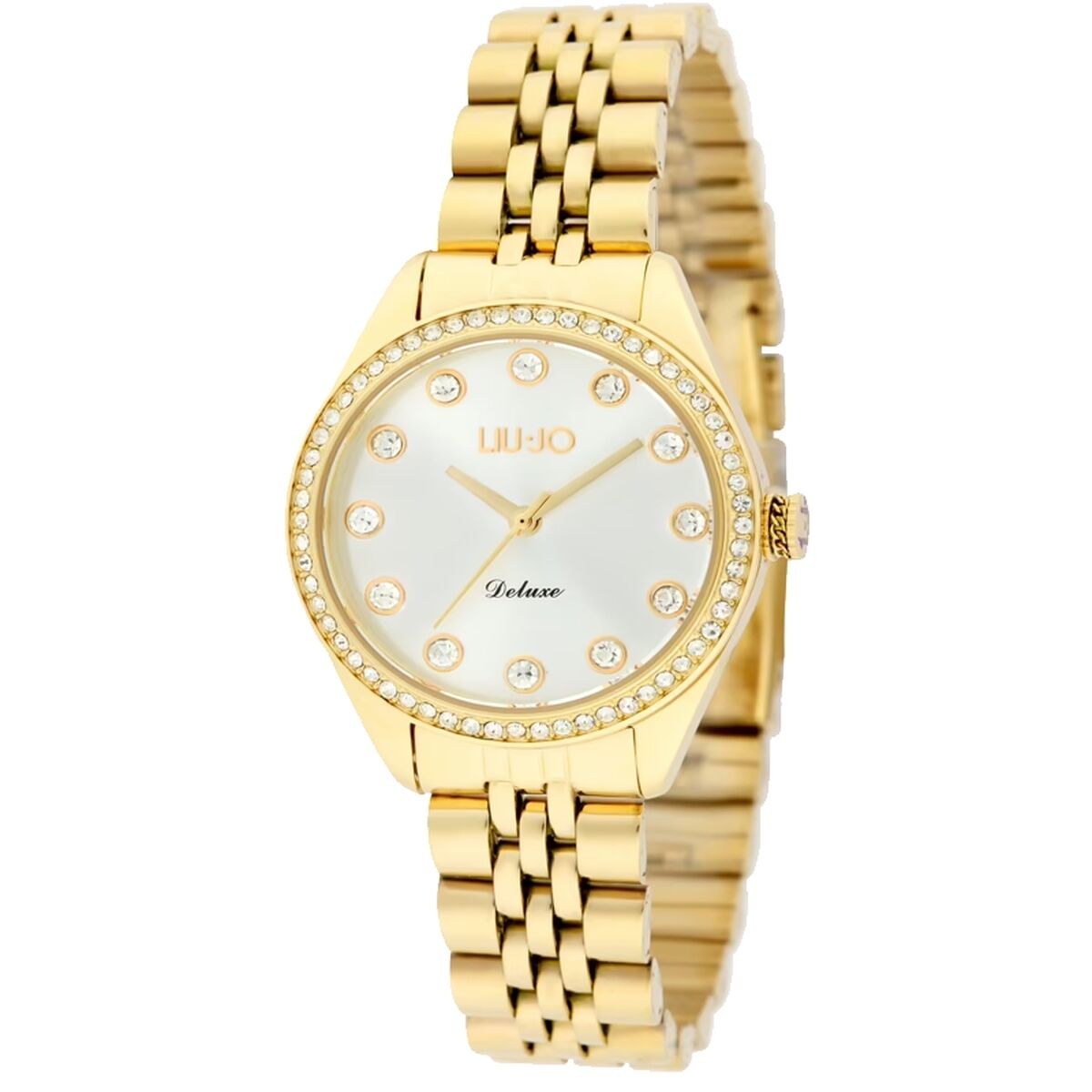 Horloge Dames LIU JO TLJ2256