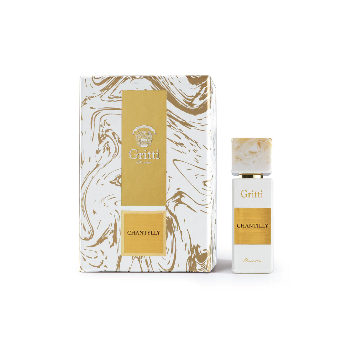 Damesparfum Gritti CHANTILLY 100 ml - Schoonheid, Parfums en geuren - Gritti