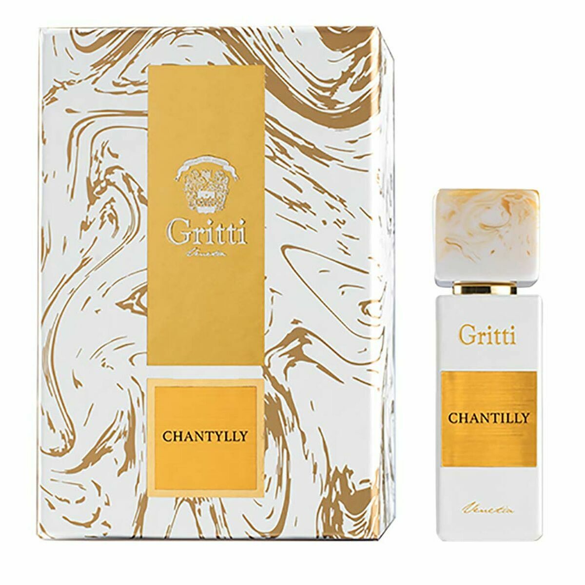 Damesparfum Gritti CHANTILLY 100 ml - Schoonheid, Parfums en geuren - Gritti