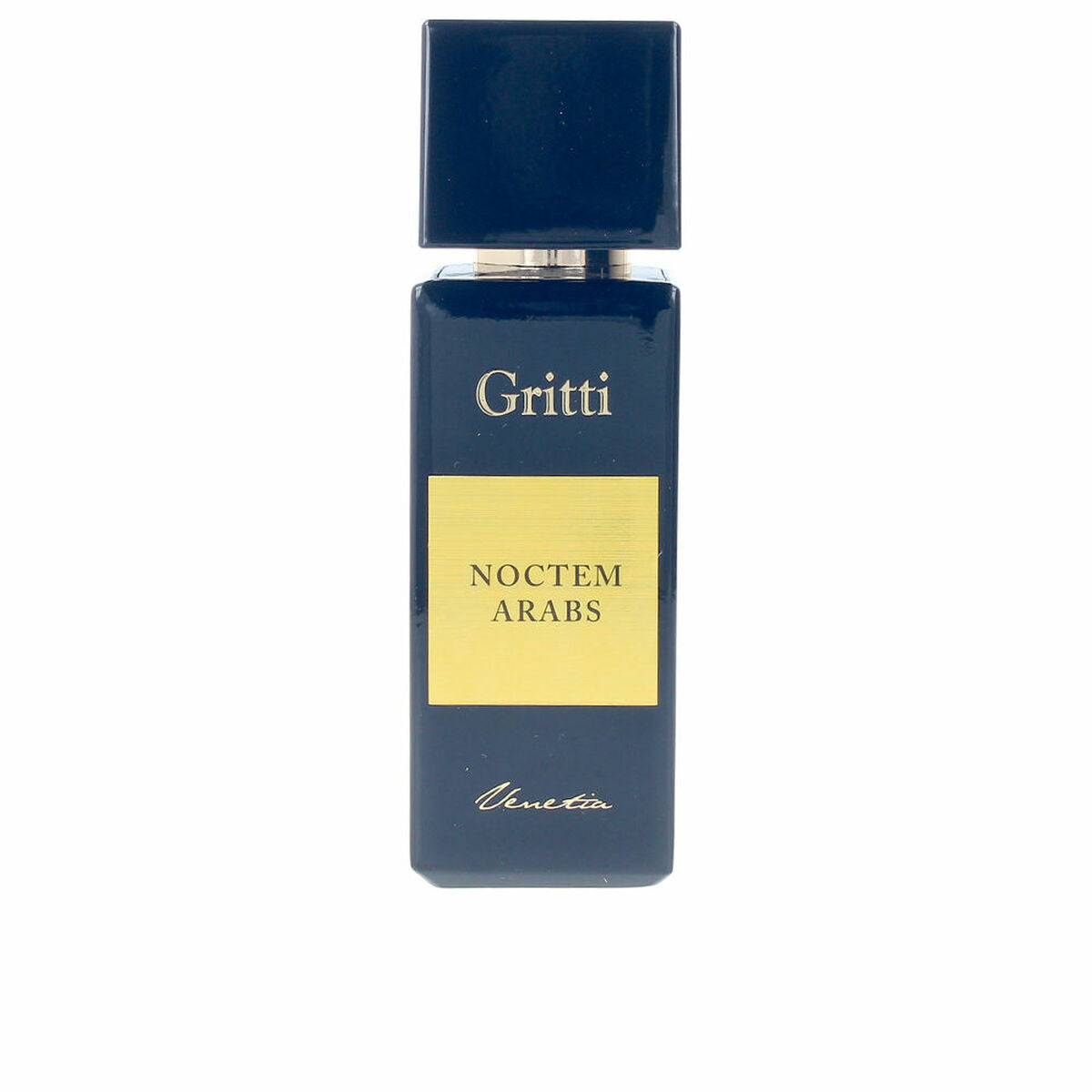 Uniseks Parfum Gritti NOCTEM ARABS EDP 100 ml