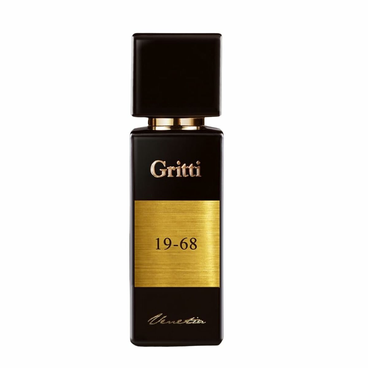 Herenparfum Gritti 19 - 68 100 ml - Schoonheid, Parfums en geuren - Gritti