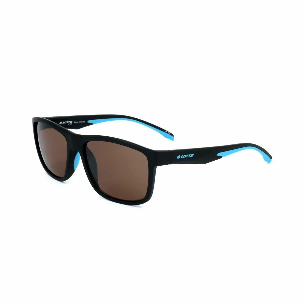 Zonnebril Uniseks Lotto LS1012 - Sieraden, Unisex voor volwassene - Lotto