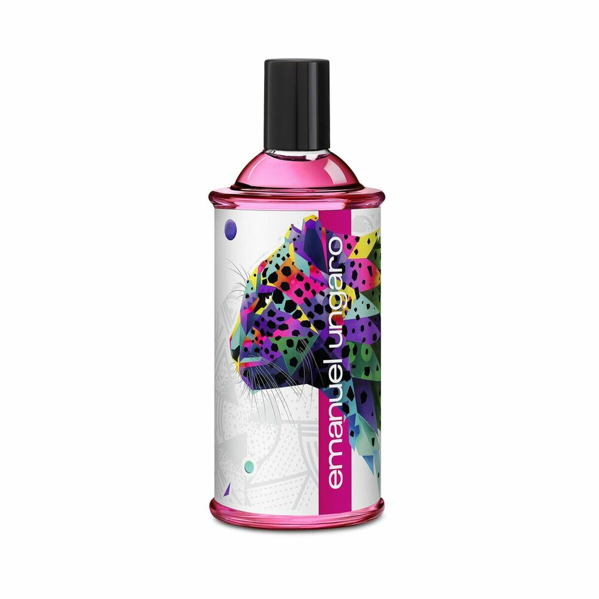 Damesparfum Emanuel Ungaro Intense for Her EDP 100 ml - Schoonheid, Parfums en geuren - Emanuel Ungaro