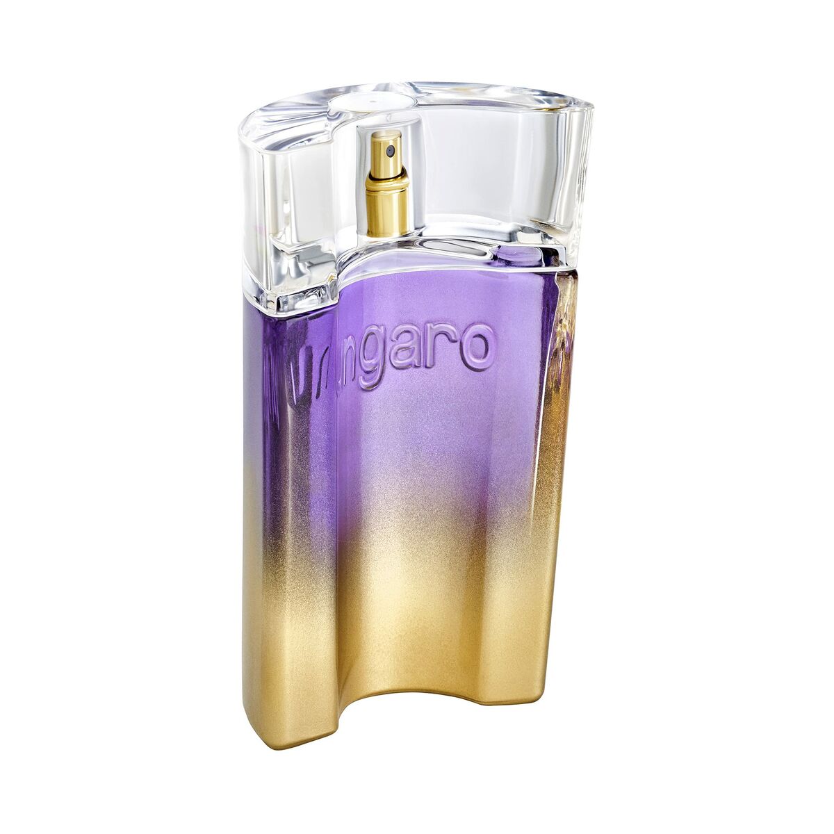 Damesparfum Emanuel Ungaro Ungaro EDP
