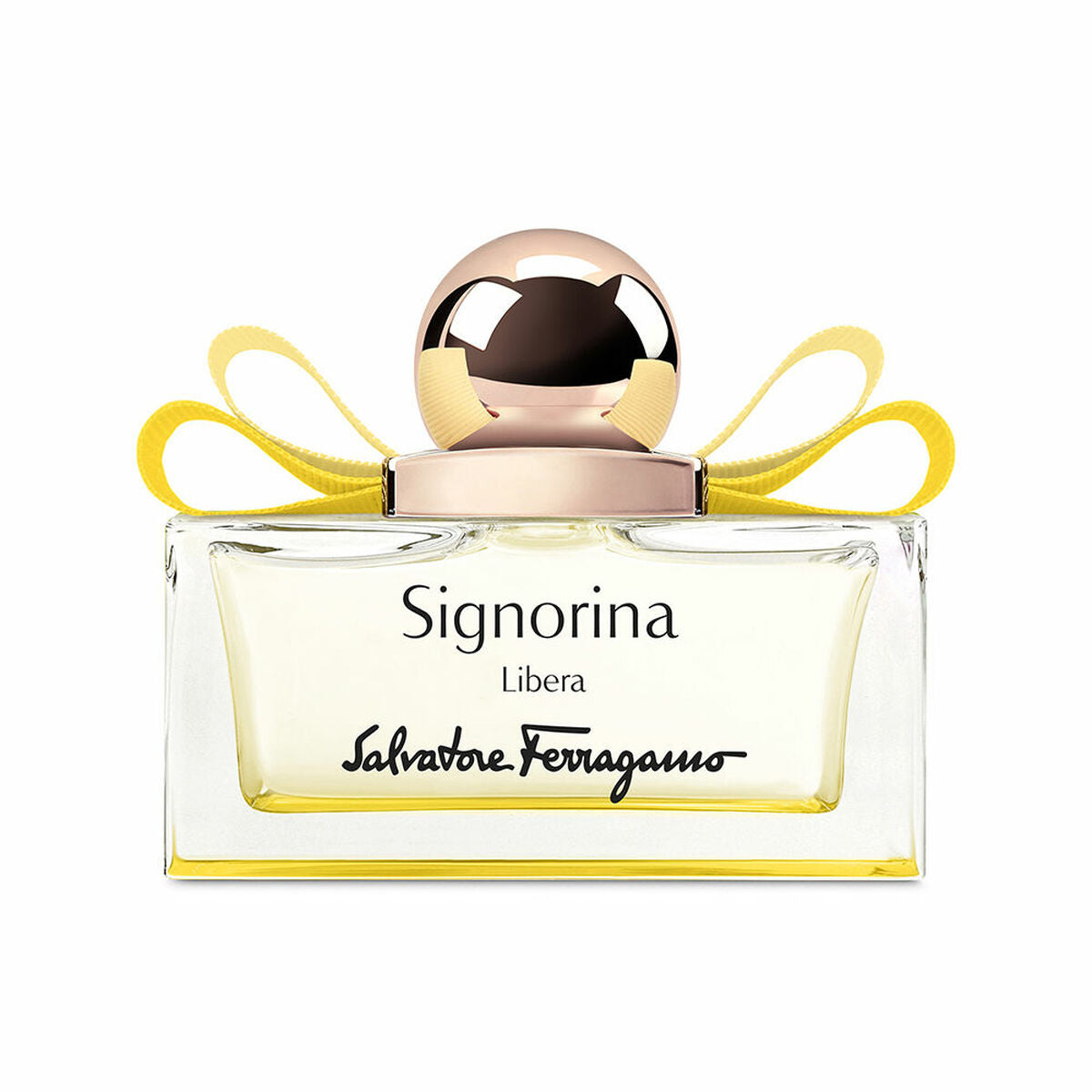 Damesparfum Salvatore Ferragamo SIGNORINA EDP 50 ml