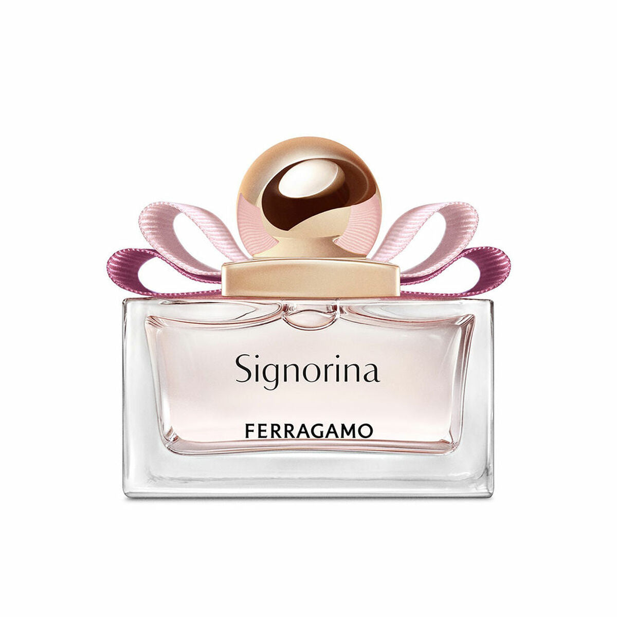 Uniseks Parfum Salvatore Ferragamo SIGNORINA EDP 30 ml - Schoonheid, Parfums en geuren - Salvatore Ferragamo