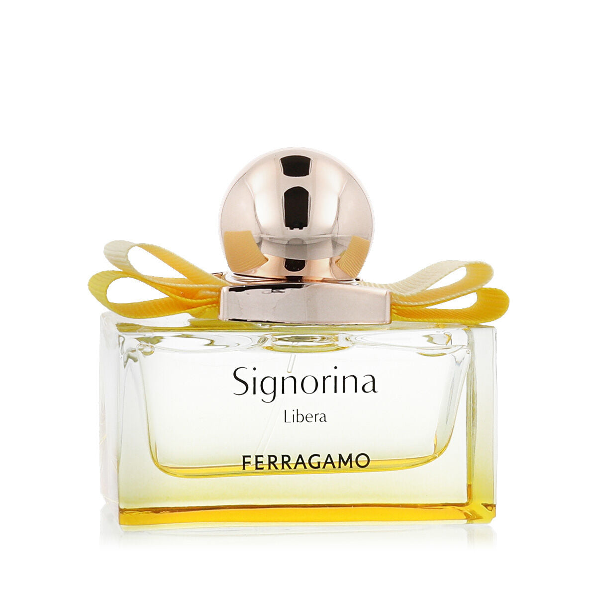Damesparfum Ferragamo SIGNORINA Signorina Libera 30 ml - Schoonheid, Parfums en geuren - Ferragamo