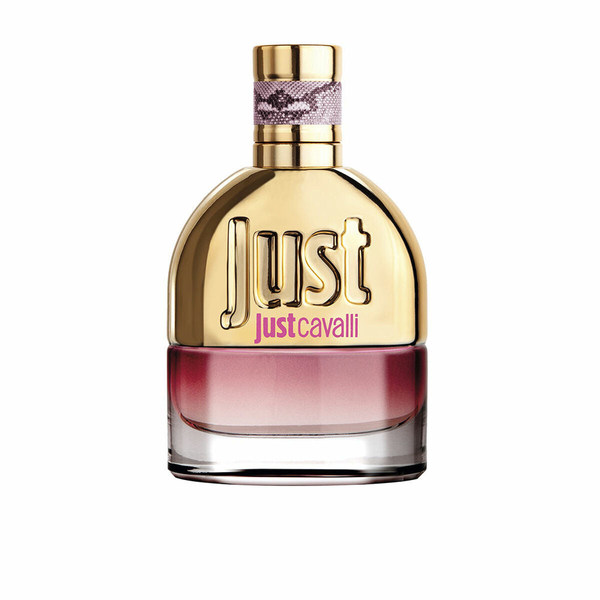Damesparfum Roberto Cavalli JUST CAVALLI EDT 50 ml - Schoonheid, Parfums en geuren - Roberto Cavalli