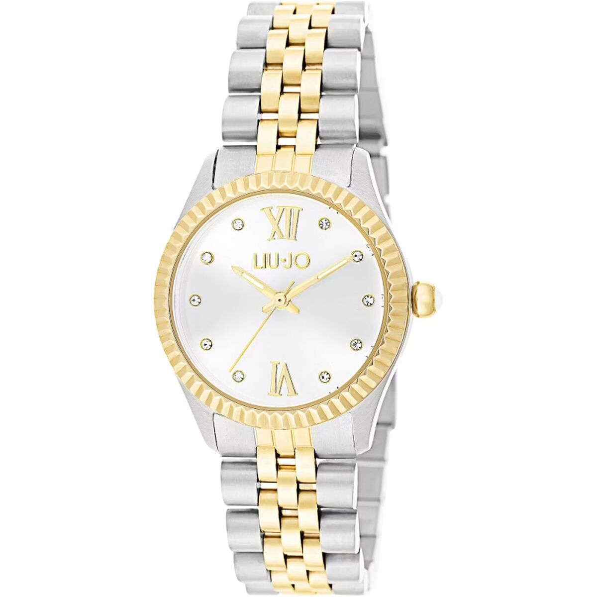 Horloge Heren LIU JO TLJ1979