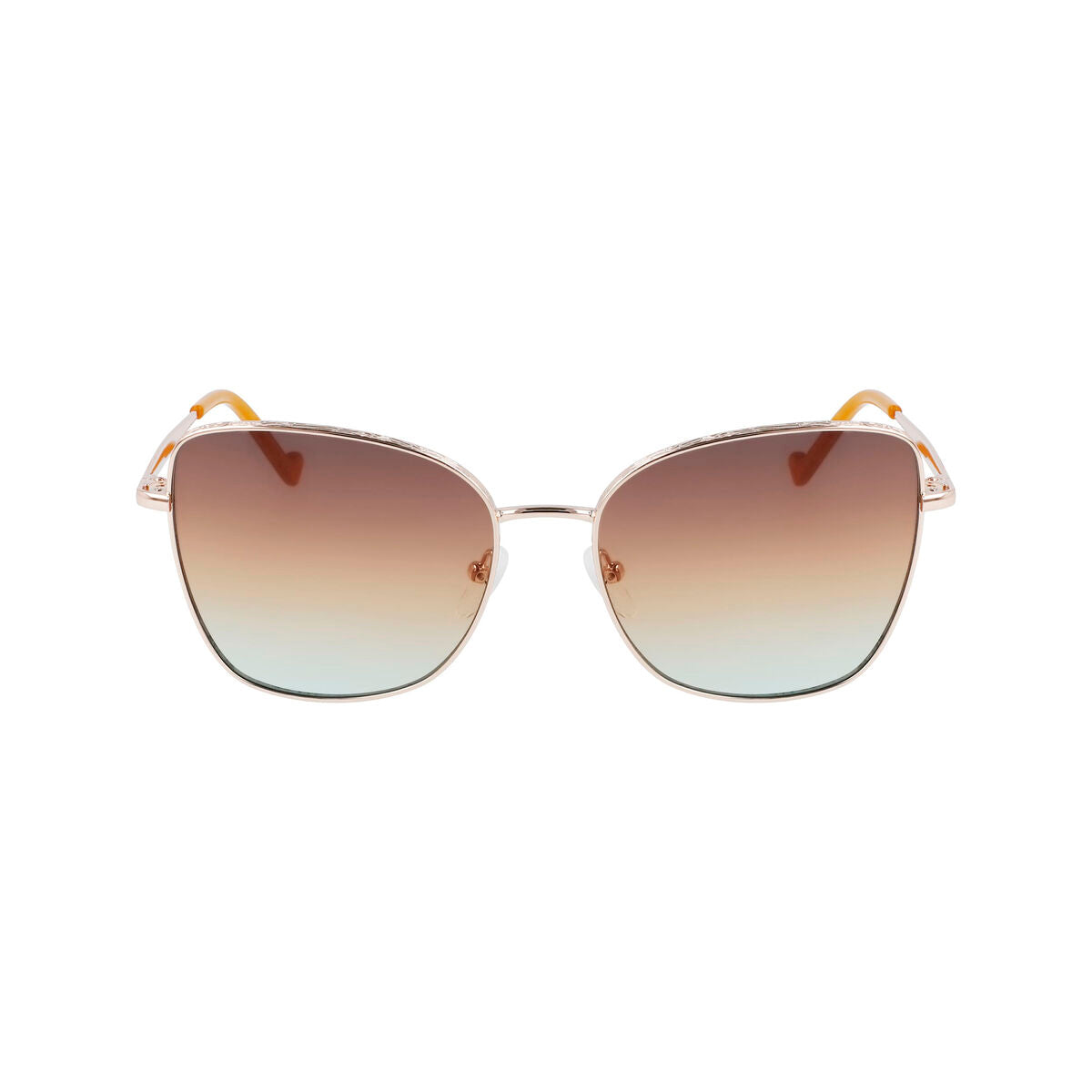 Zonnebril Dames LIU JO 46591-717 Ø 55 mm