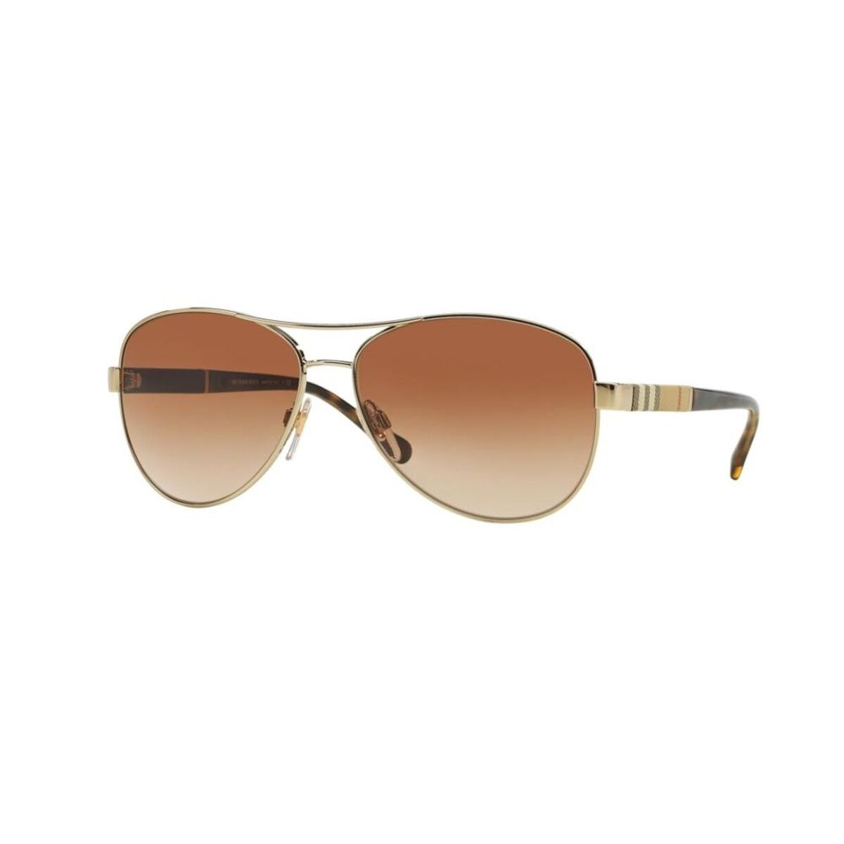 Zonnebril Dames Burberry BE 3080 - Sieraden, Vrouwen - Burberry
