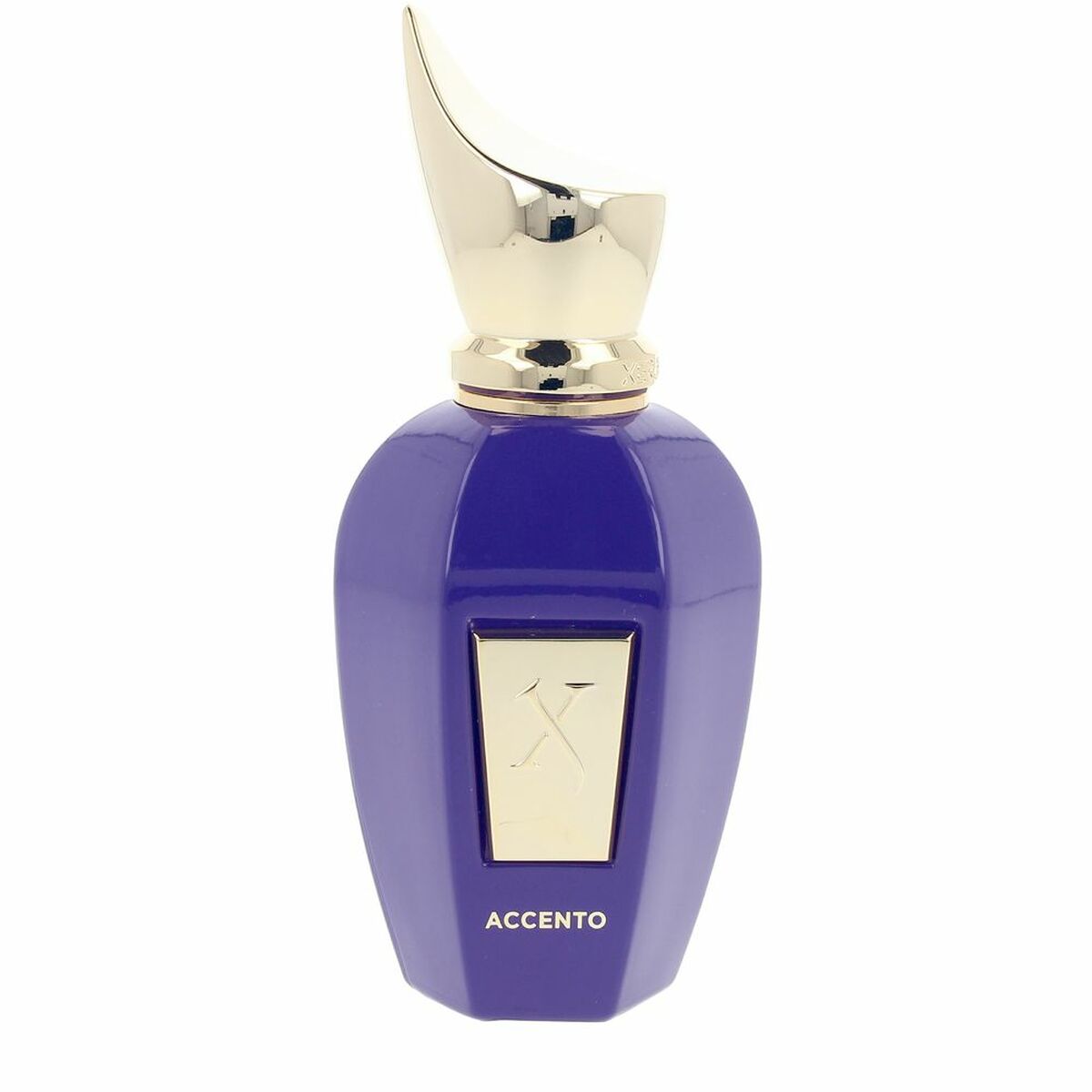 Uniseks Parfum Xerjoff ACCENTO EDP 50 ml - Schoonheid, Parfums en geuren - Xerjoff