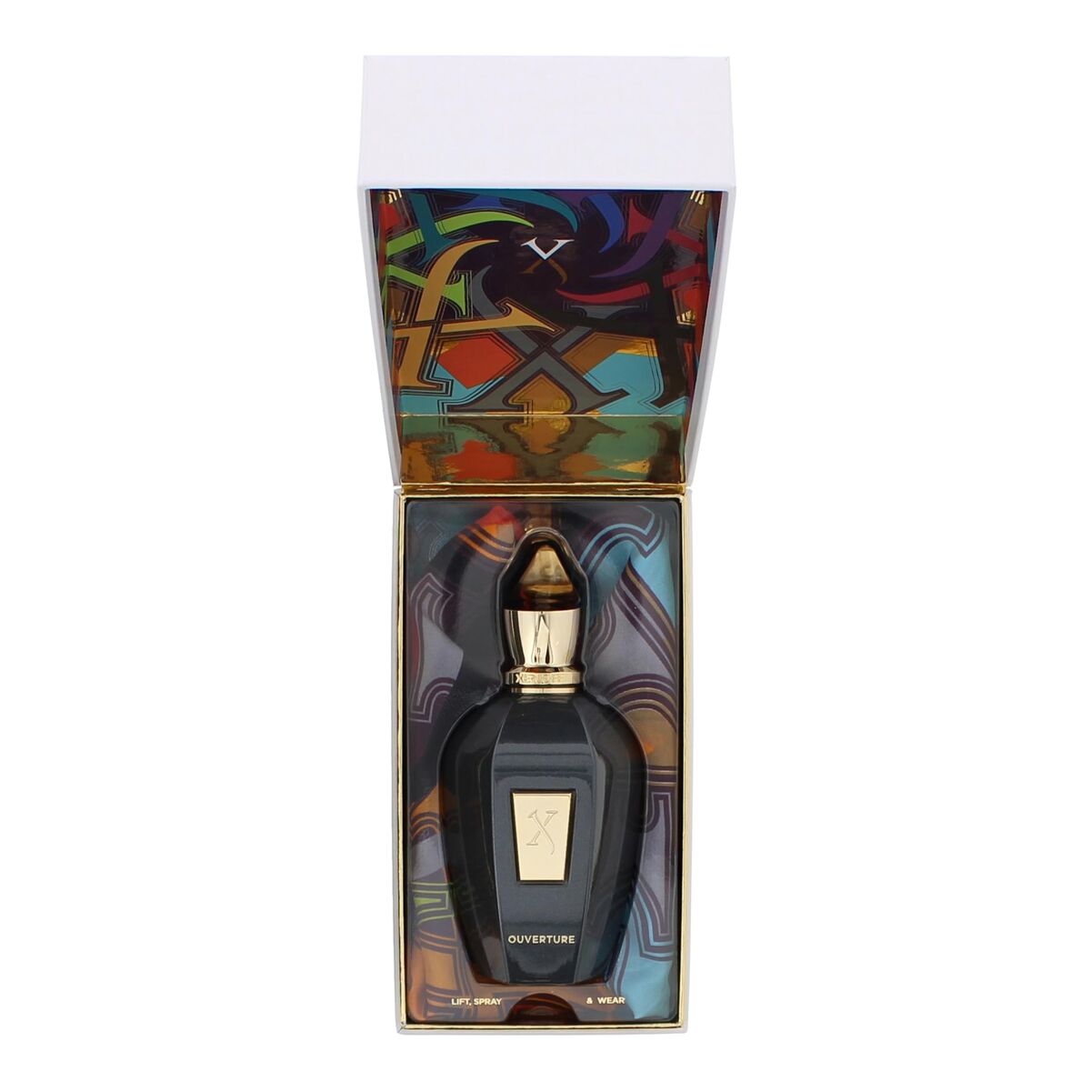 Damesparfum Xerjoff OUVERTURE 100 ml - Schoonheid, Parfums en geuren - Xerjoff