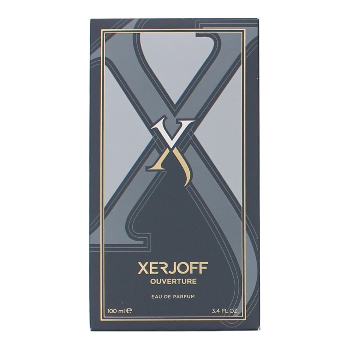 Damesparfum Xerjoff OUVERTURE 100 ml - Schoonheid, Parfums en geuren - Xerjoff