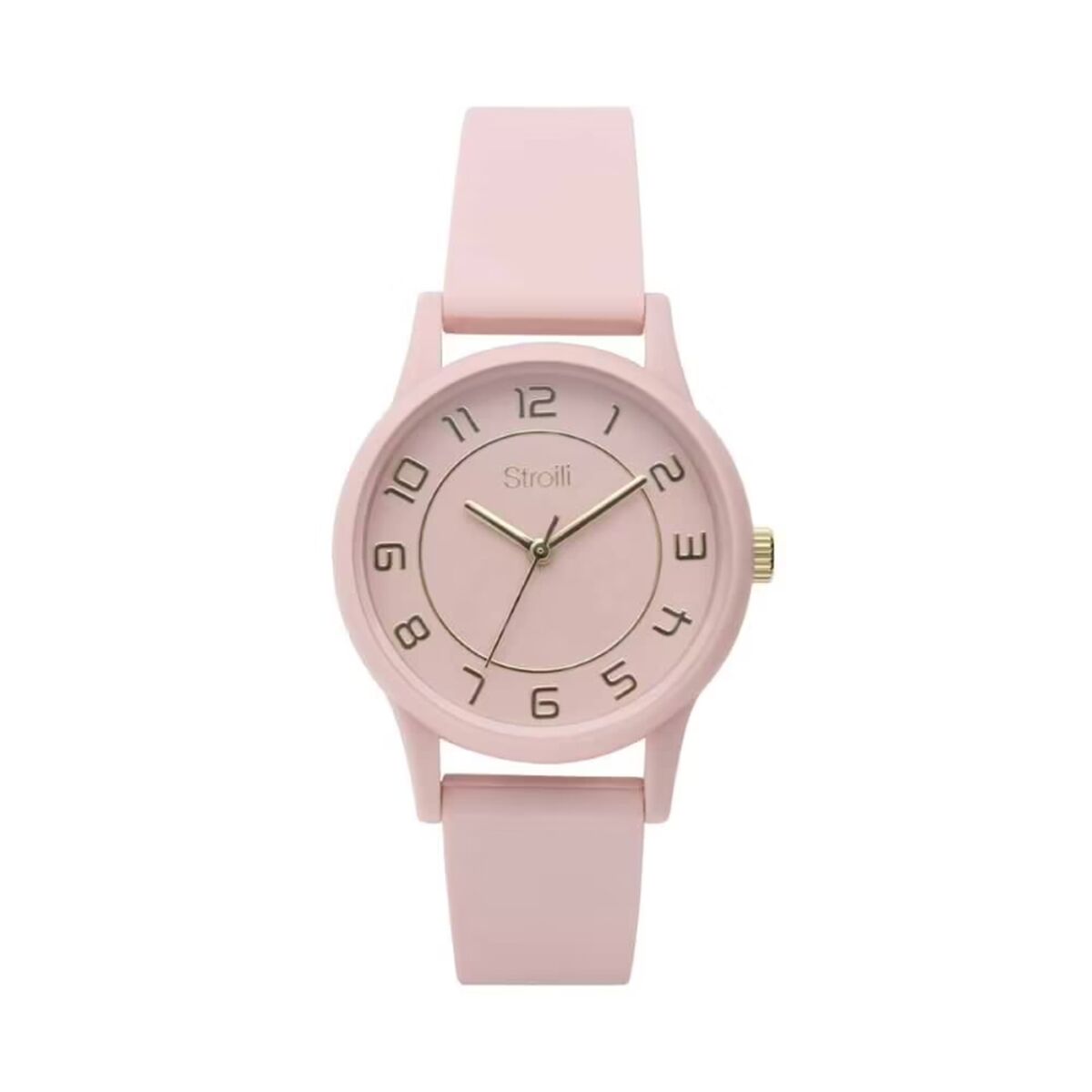 Horloge Dames Stroili 1668350