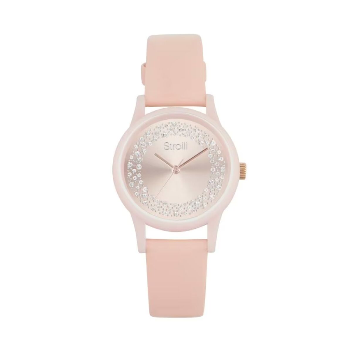 Horloge Dames Stroili 1674245
