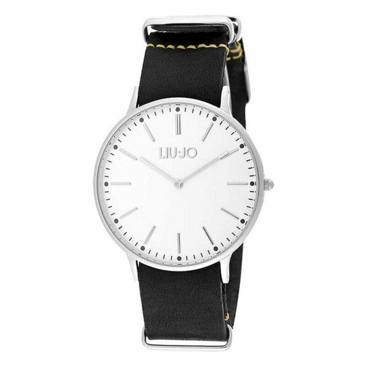 Horloge Heren LIU JO LJW - TLJ965 (Ø 41 mm) - Klokken, Heren - LIU JO