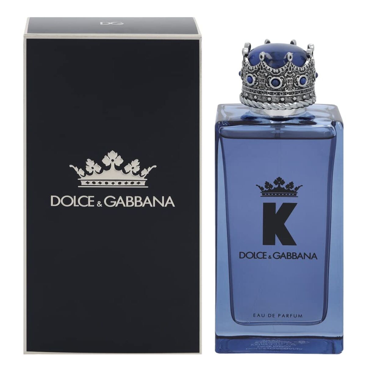 Uniseks Parfum Dolce & Gabbana K BY DOLCE&GABBANA K By Dolce&Gabbana EDP 100 ml - Schoonheid, Parfums en geuren - Dolce & Gabbana