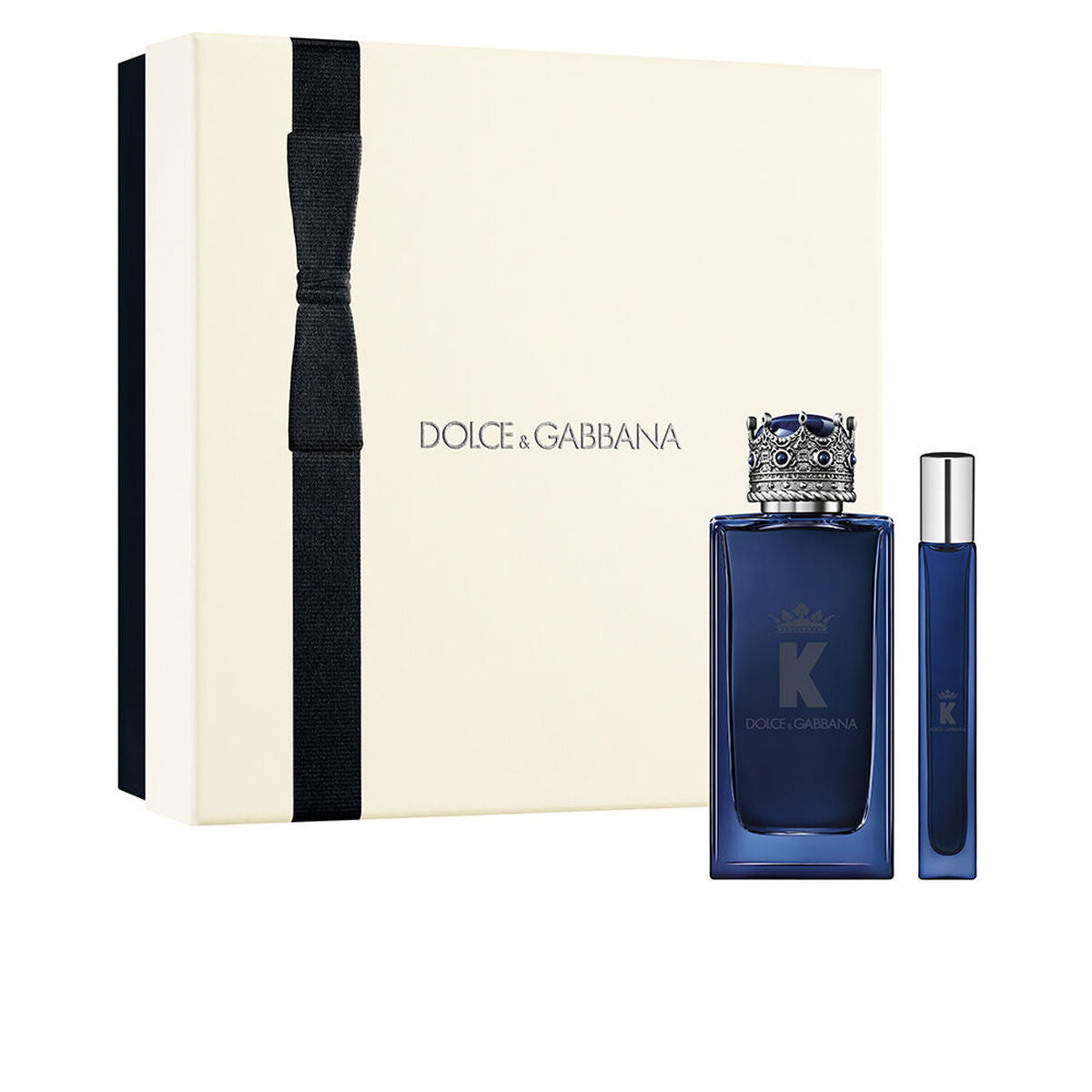 Parfumset voor Heren Dolce & Gabbana K BY DOLCE&GABBANA 2 Onderdelen
