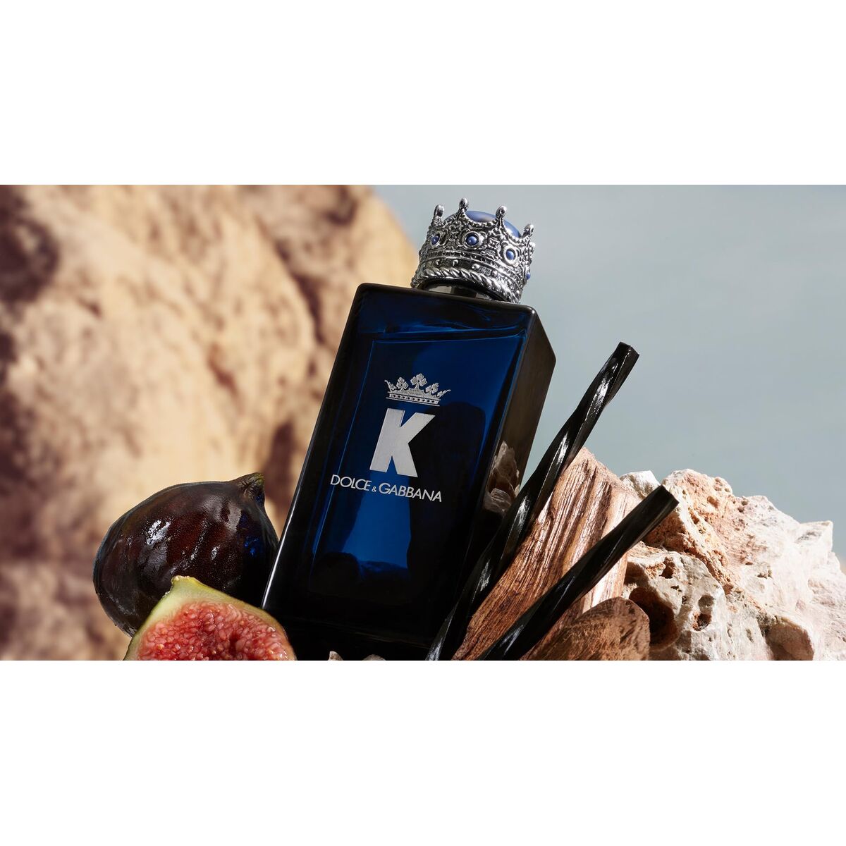 Herenparfum D&G Dolce&Gabbana EDP 100 ml - Schoonheid, Parfums en geuren - D&G
