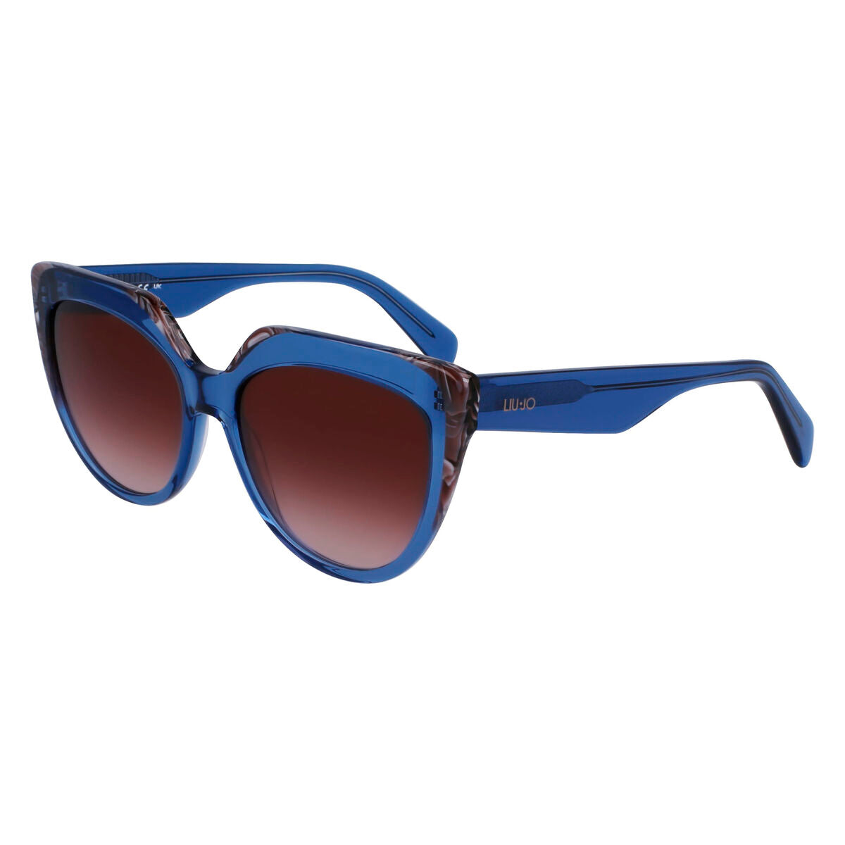 Zonnebril Dames LIU JO LJ783S-416 Ø 55 mm