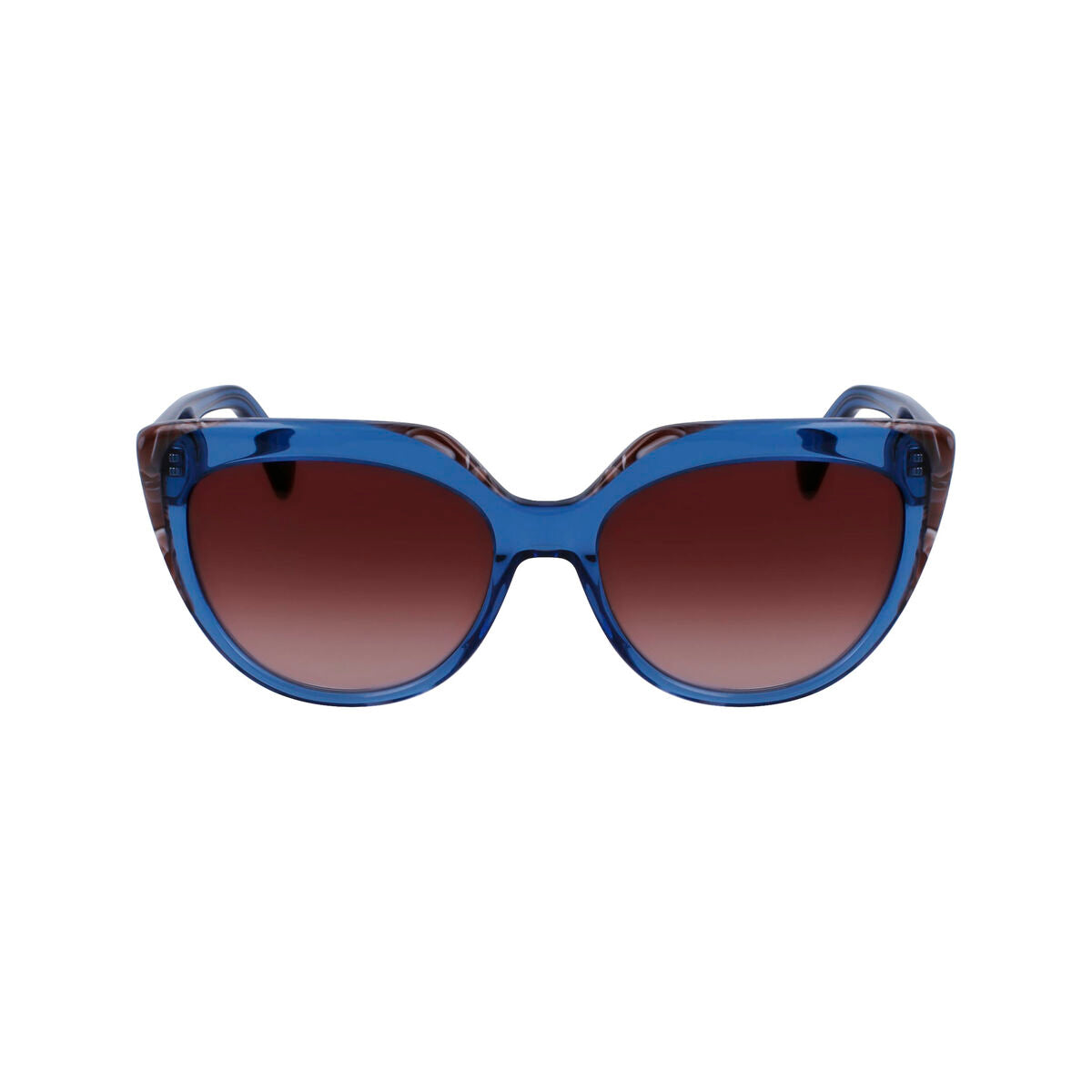 Zonnebril Dames LIU JO LJ783S-416 Ø 55 mm