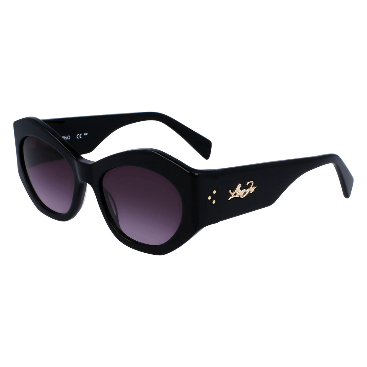 Zonnebril Dames LIU JO LJ786S-1 ø 54 mm