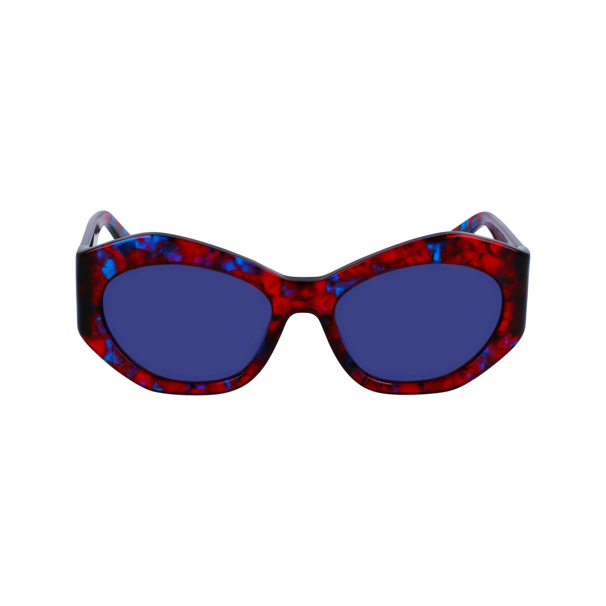 Zonnebril Dames LIU JO LJ786S-665 ø 54 mm