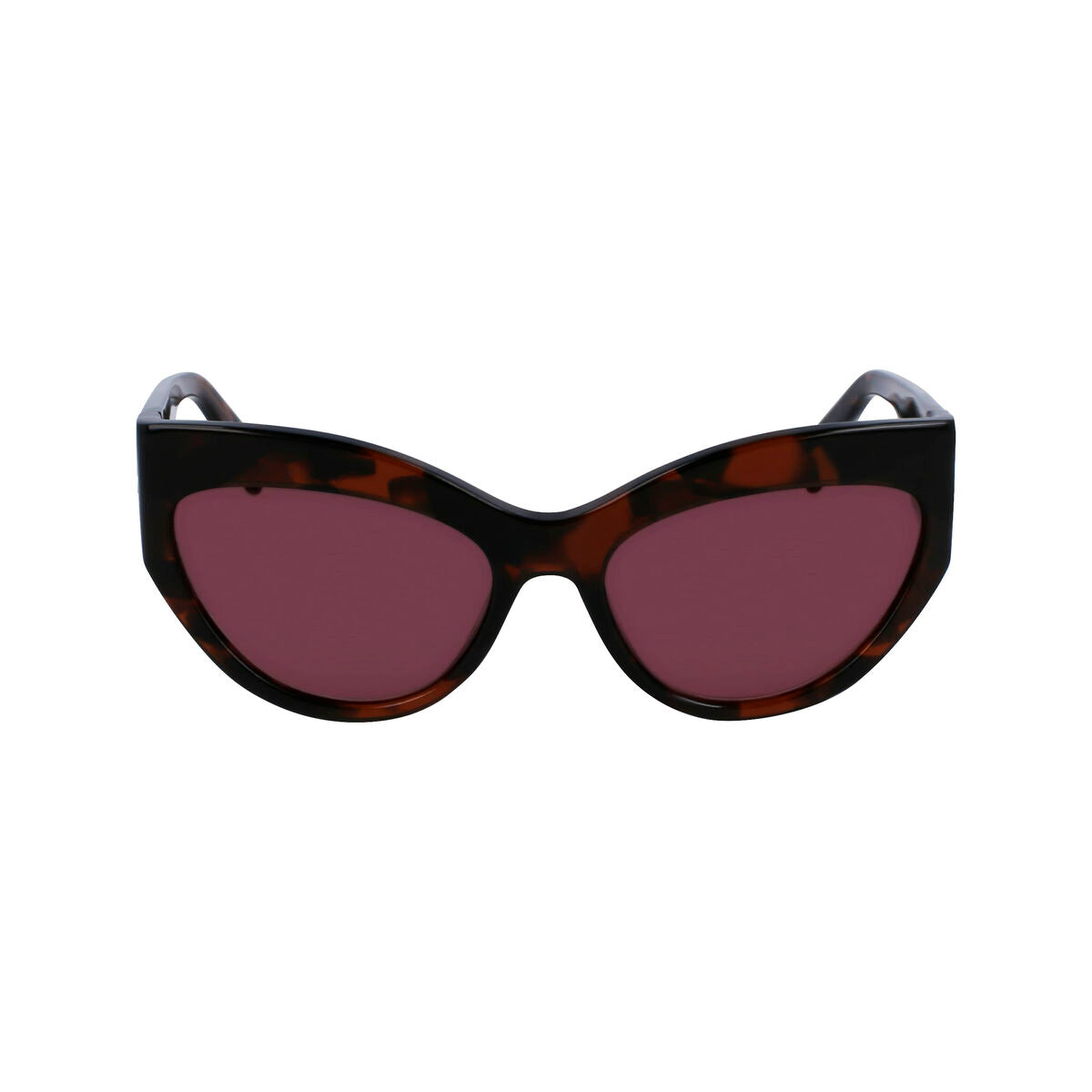 Zonnebril Dames LIU JO LJ787S-242 Ø 55 mm