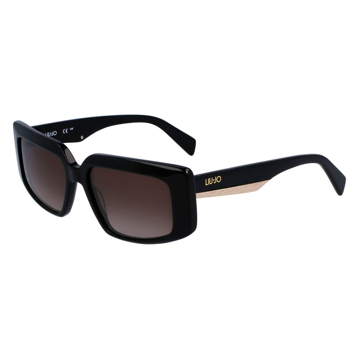 Zonnebril Dames LIU JO LJ791S-1 ø 54 mm