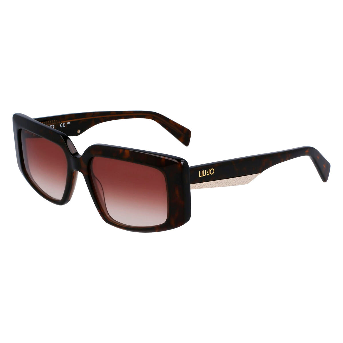 Zonnebril Dames LIU JO LJ791S-240 ø 54 mm