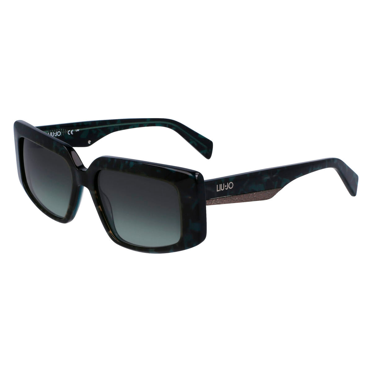 Zonnebril Dames LIU JO LJ791S-428 ø 54 mm