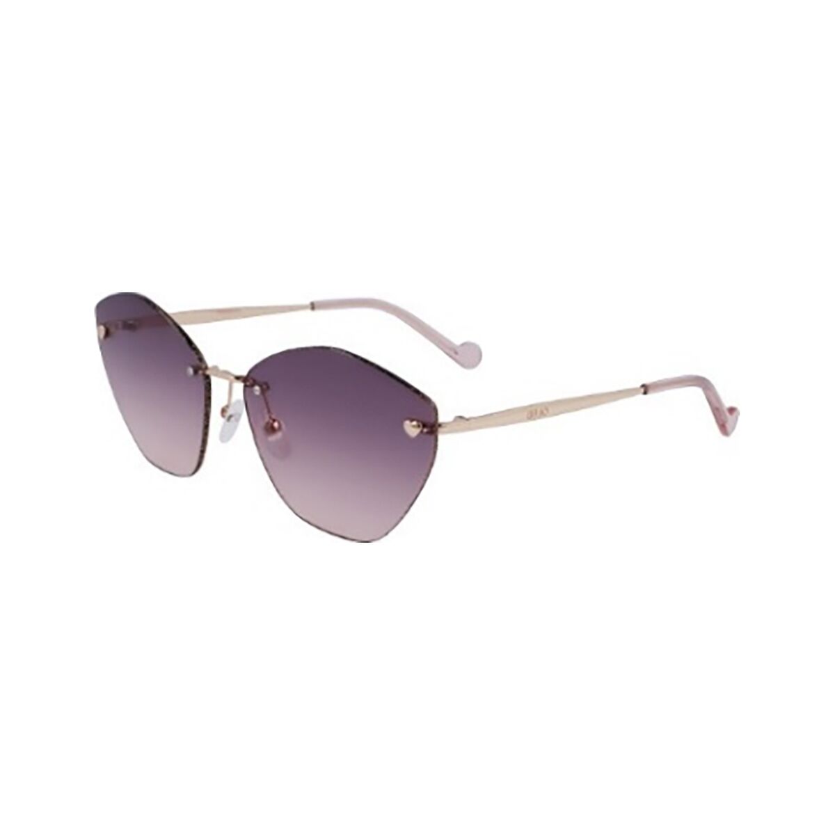 Zonnebril Dames LIU JO LJ153S-770-62